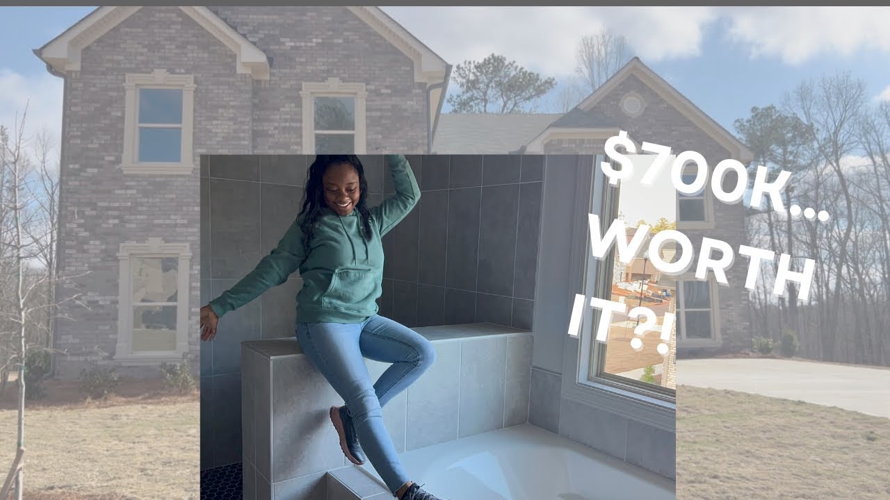 Come House Hunting With Me 🏡 $700K Homes Tour