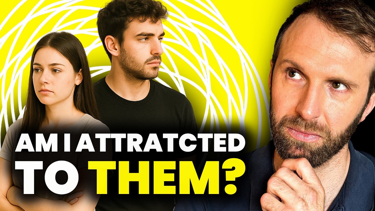 ROCD Makes You Feel Unattracted to Your Partner – Here's How to Get It Back