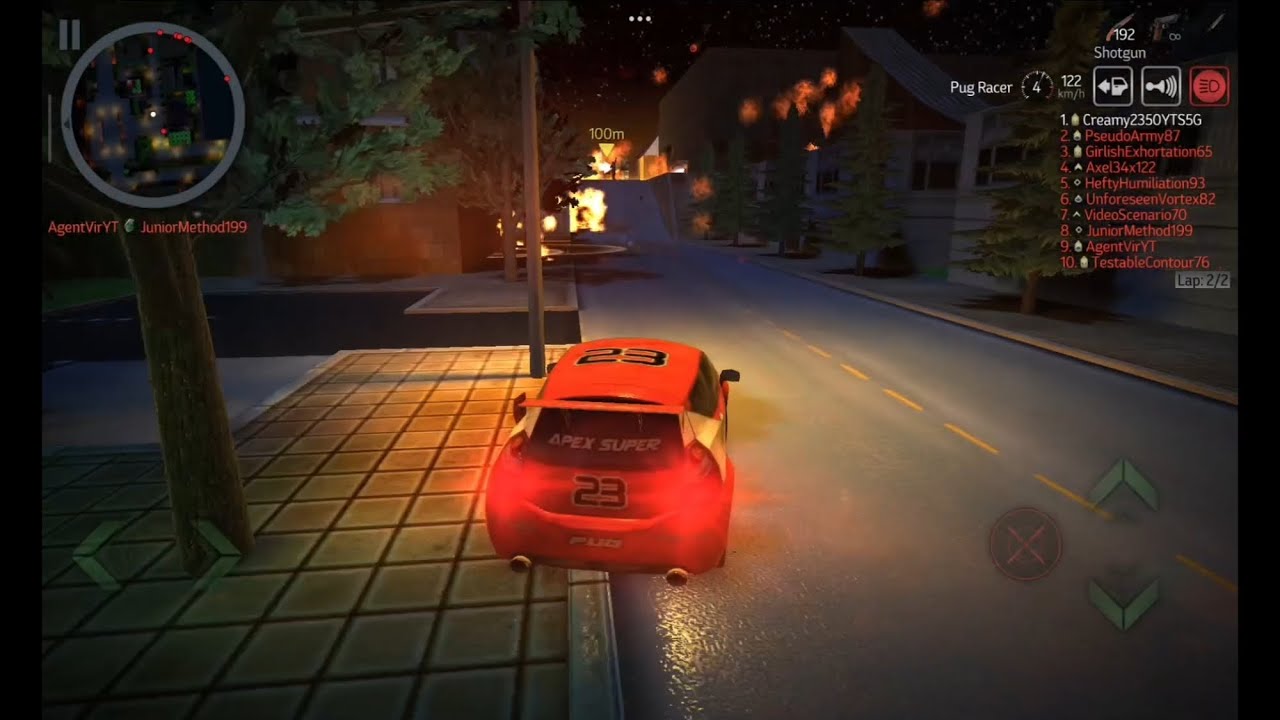 Payback 2 Public Online Server #436