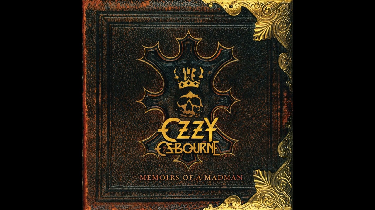 Ozzy Osbourne - Mr. Crowley 432 Hz