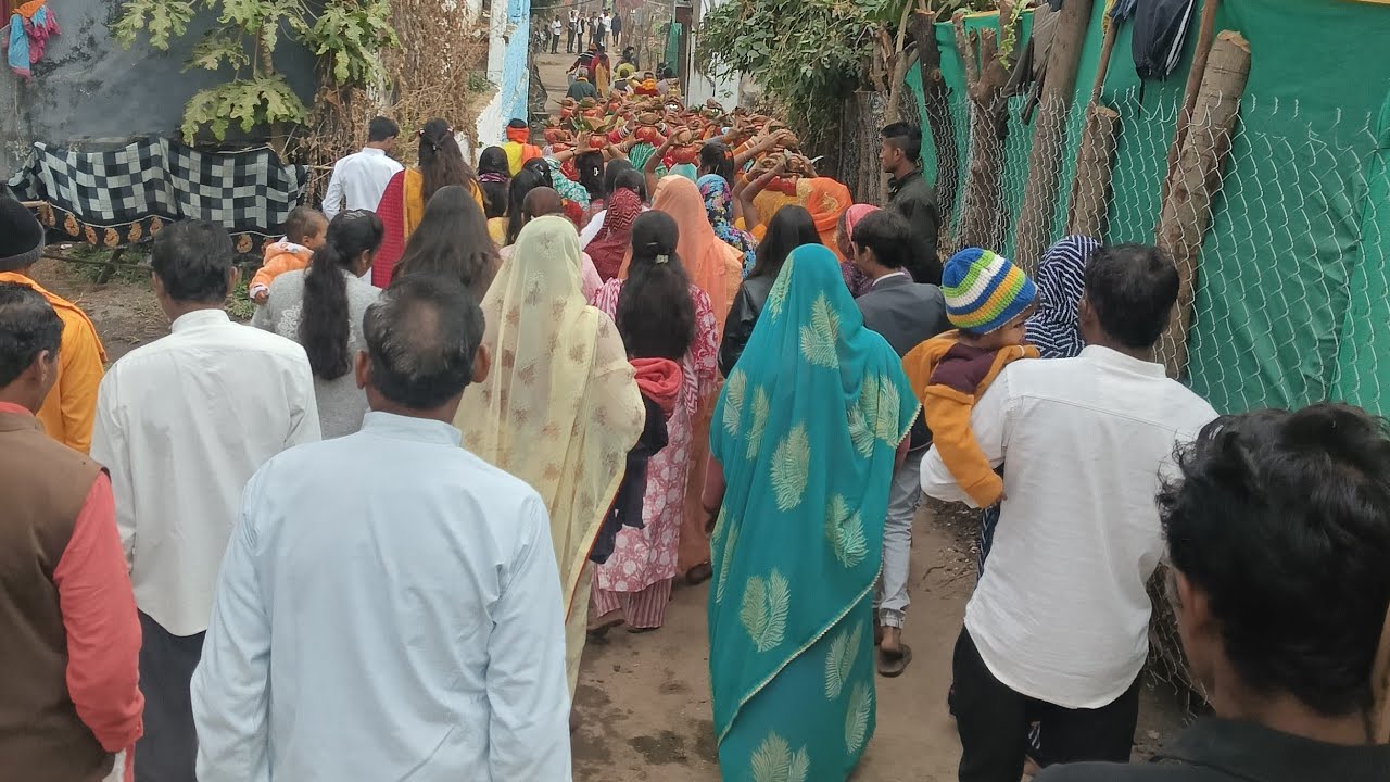 पं. संजय पाराशर जी is live