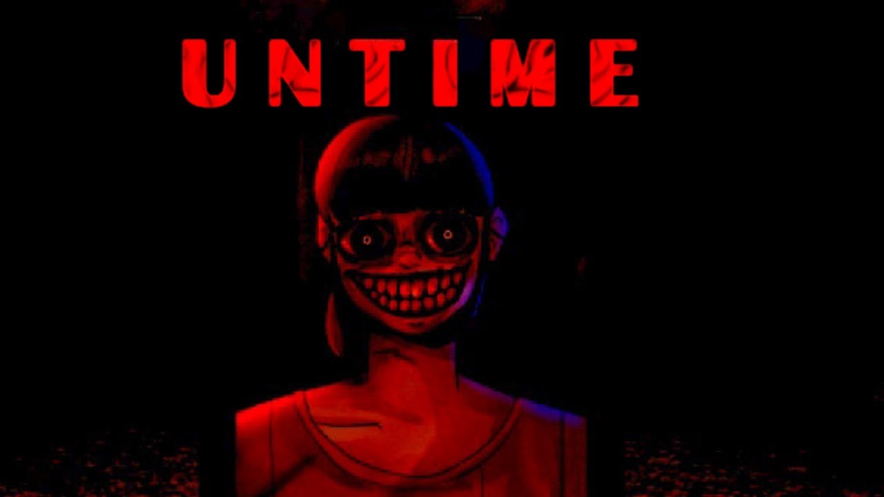 turned out i was the killer [Untime-Full game]