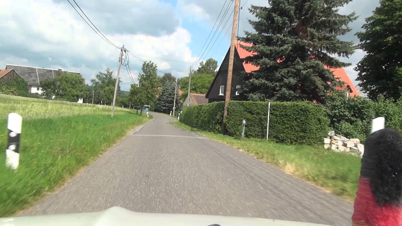 Waltersdorf Gro&szlig;sch&ouml;nau Kreis G&ouml;rlitz 13.7.2013