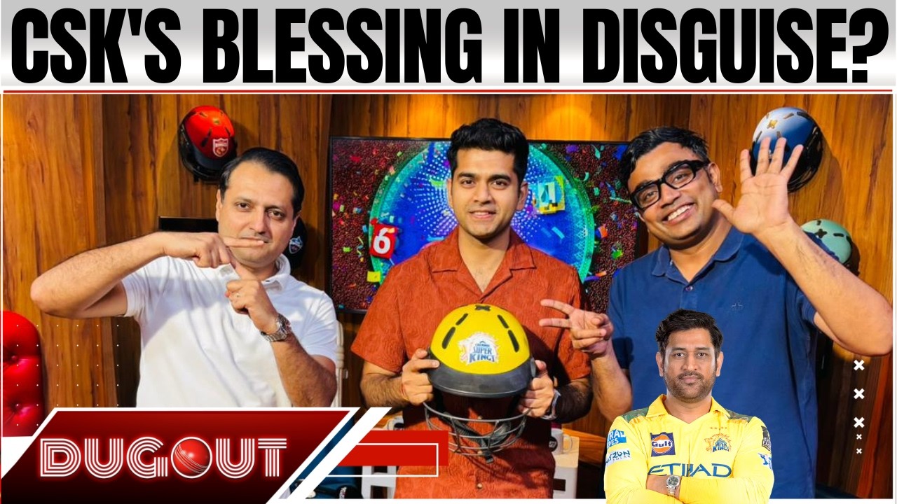 LIVE DUGOUT: Dhoni to miss two weeks of action due to injury, RCB vs SRH opening match excitement