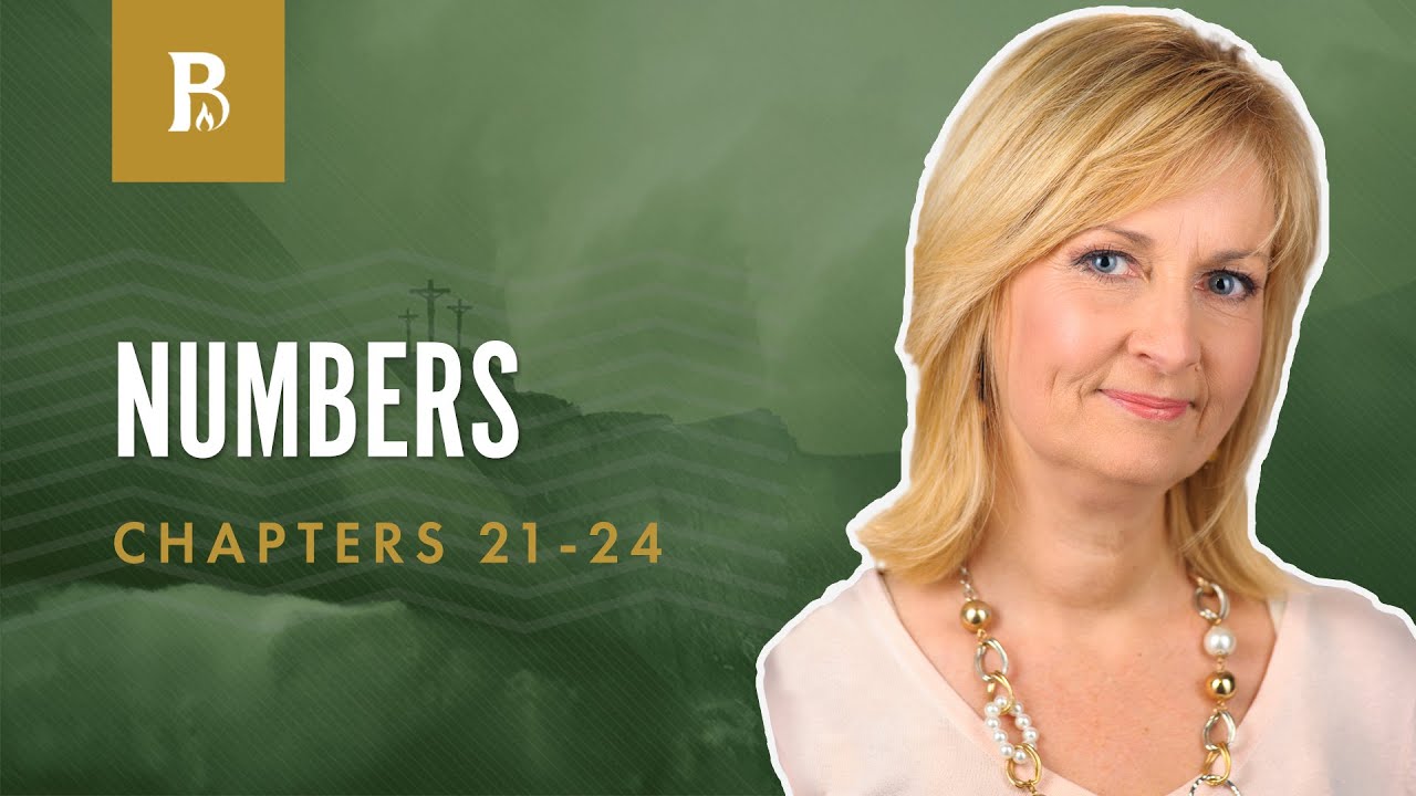 Balaam Prophecies | Numbers 21-24