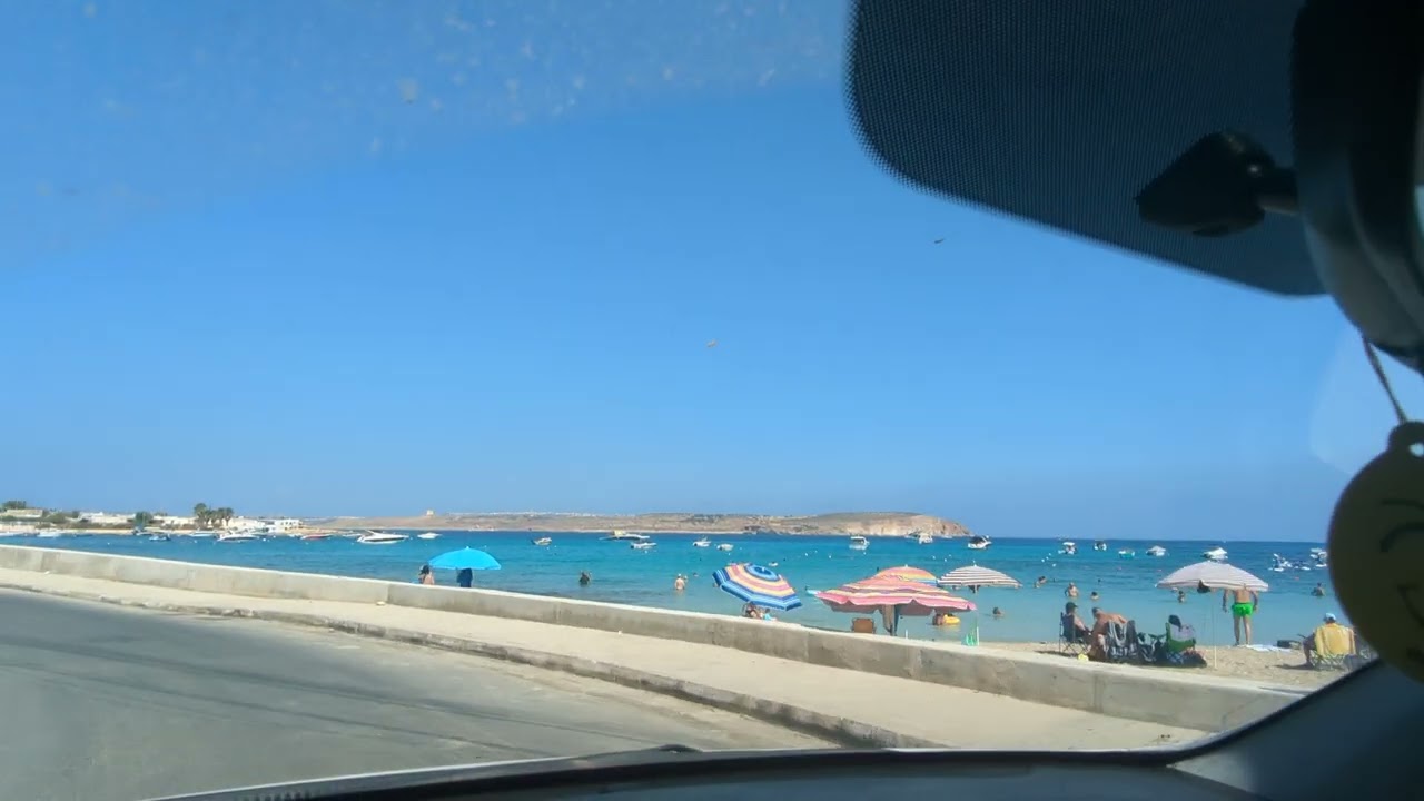 Driving around Little Armier and Armier Bay's 12/08/2024.