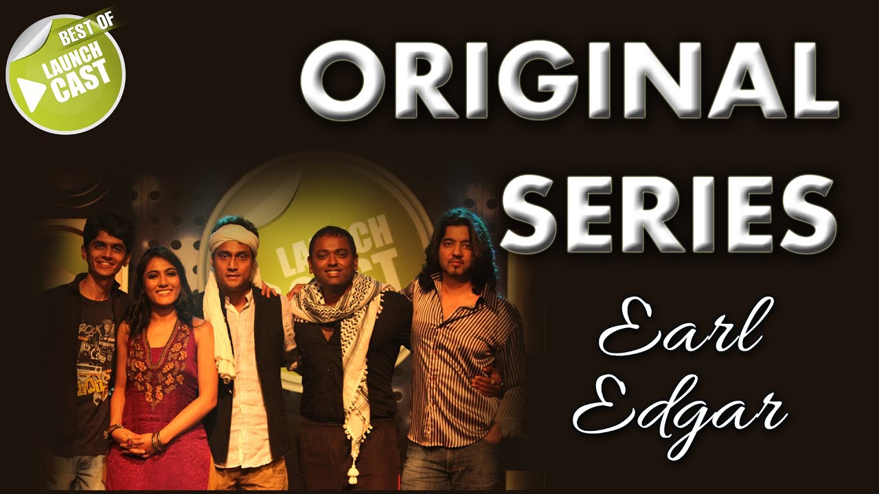 Janiba | Launch Cast | Earl Edgar | Live Performance | ArtistAloud