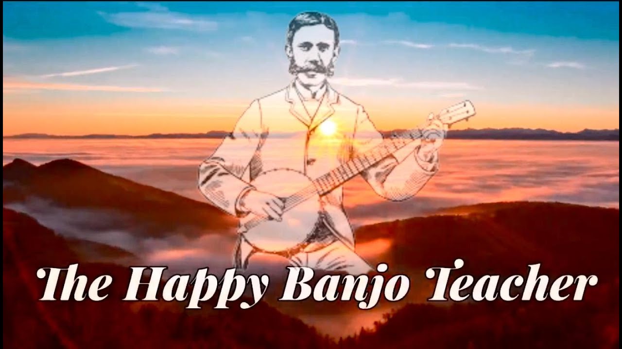 Shady Grove, Banjo Lesson w/ Tab, 2 Solos w/ Variations #banjo#banjomusic#bluegrass#bluegrassbanjo