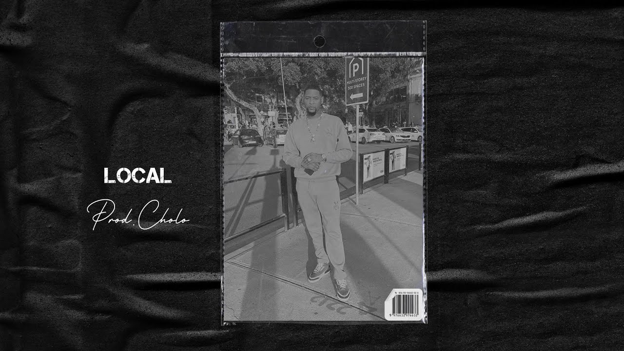 [FREE] Rich Kalashh Type Beat | 