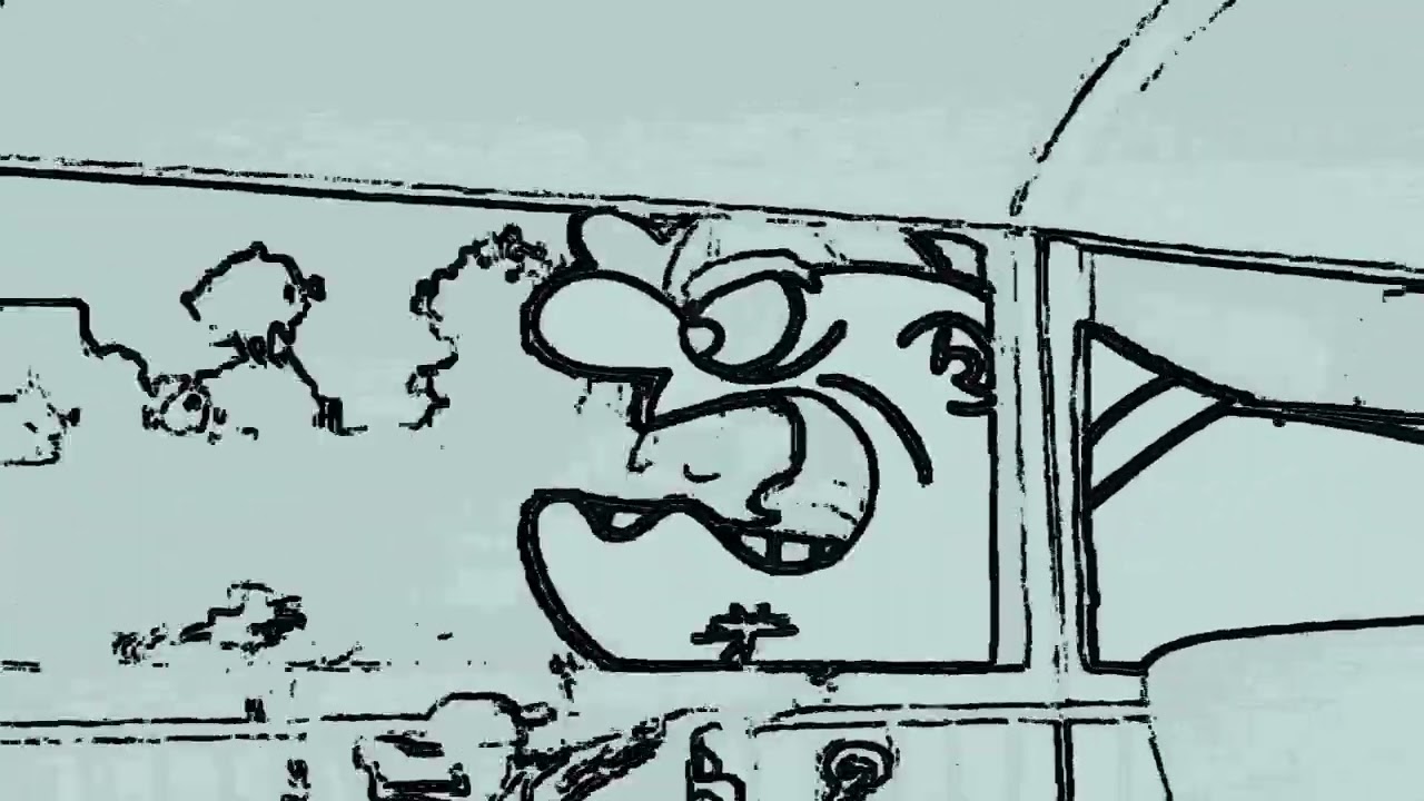 Tom and Jerry/outing (cartoon edit)#cartoon #tomandjerry 