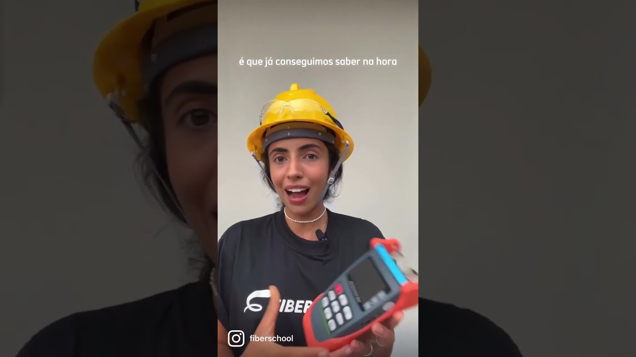 Voc&ecirc; j&aacute; conhece o Power Meter PON?