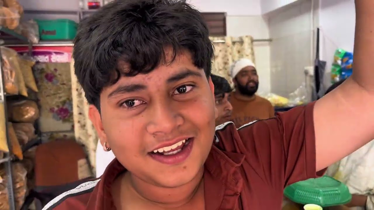 Aaj Hamare Dog Ne Hume Chhod DiyaI OmShanti🐶🥹