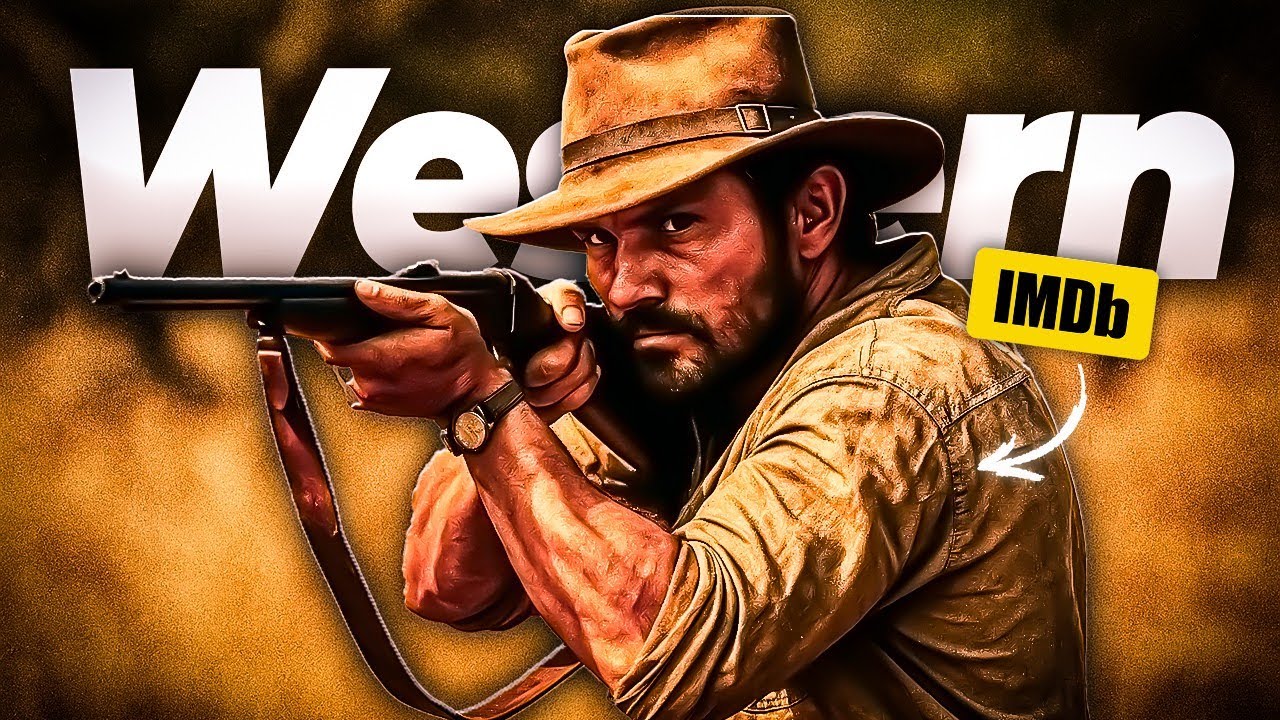Top 10 Best WESTERN Tv Series You Must Watch RIGHT NOW! (So Far)