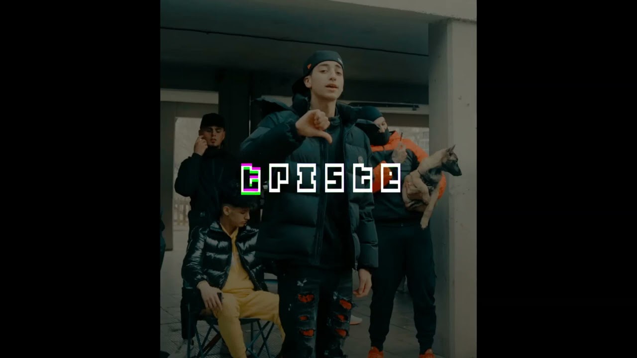 [FREE] Aiman JR x Morad Type Beat - "TRISTE" | Afrobeat | 2022