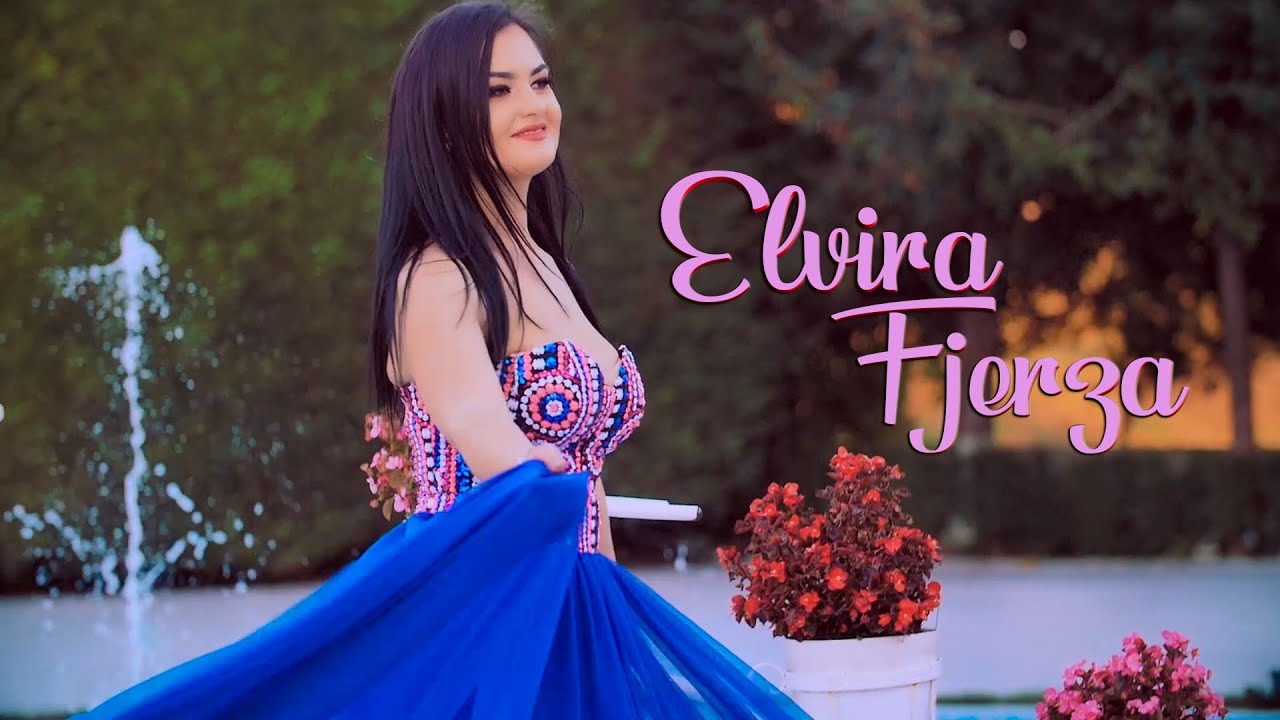 Elvira Fjerza - Potpuri dasmash - Fenix/Production (Official Video)