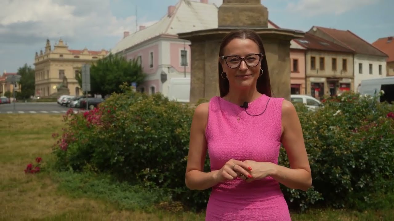 Prodej vícegeneračního domu v centru Českého Brodu