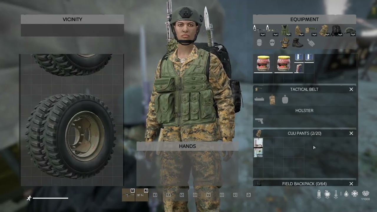 its 2026 Im still playing DayZ with my Bro Pt 1