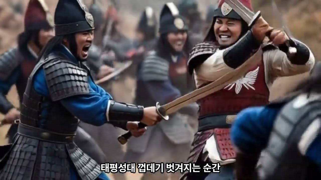 거칠산