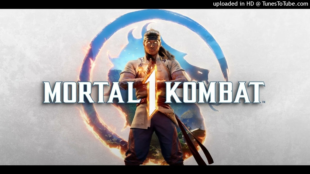 [FREE] Mortal Kombat 1 Sample Type Beat 