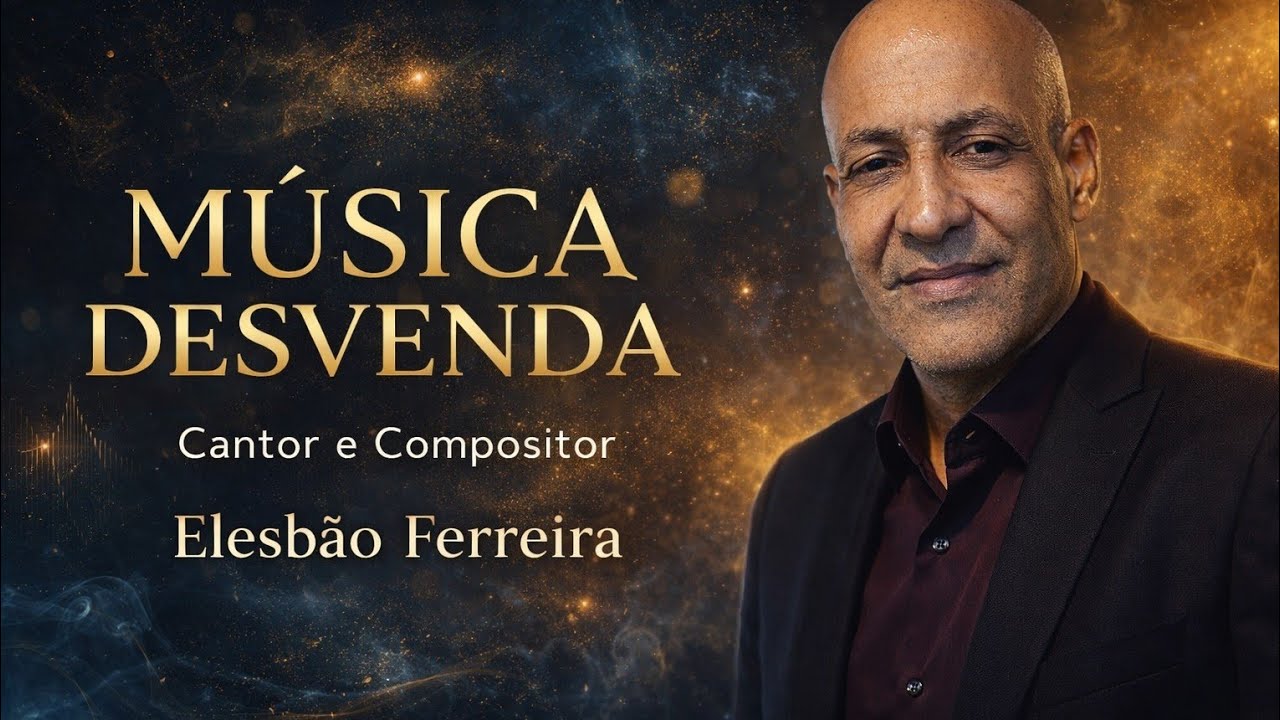 Música gospel desvenda  desvenda os meus olhos senhor quero te conhecer mais de perto