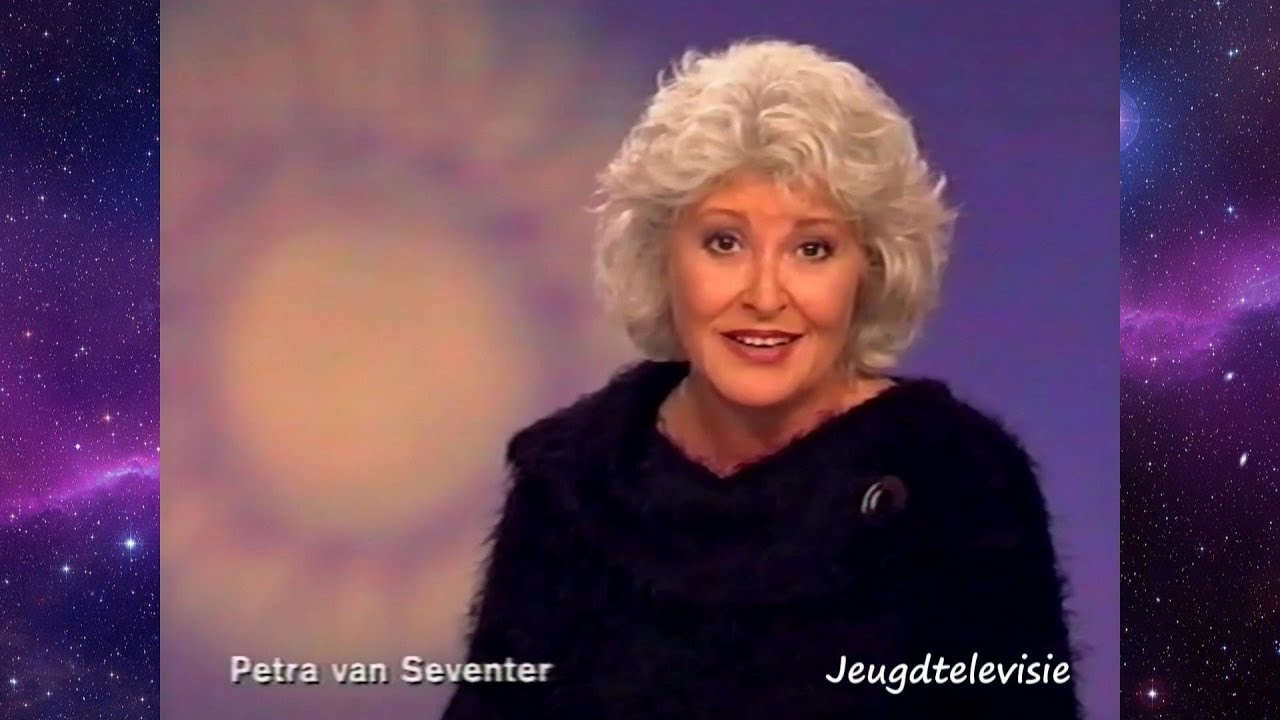 Compilatie omroepers van 50 jaar televisie 02-10-2001