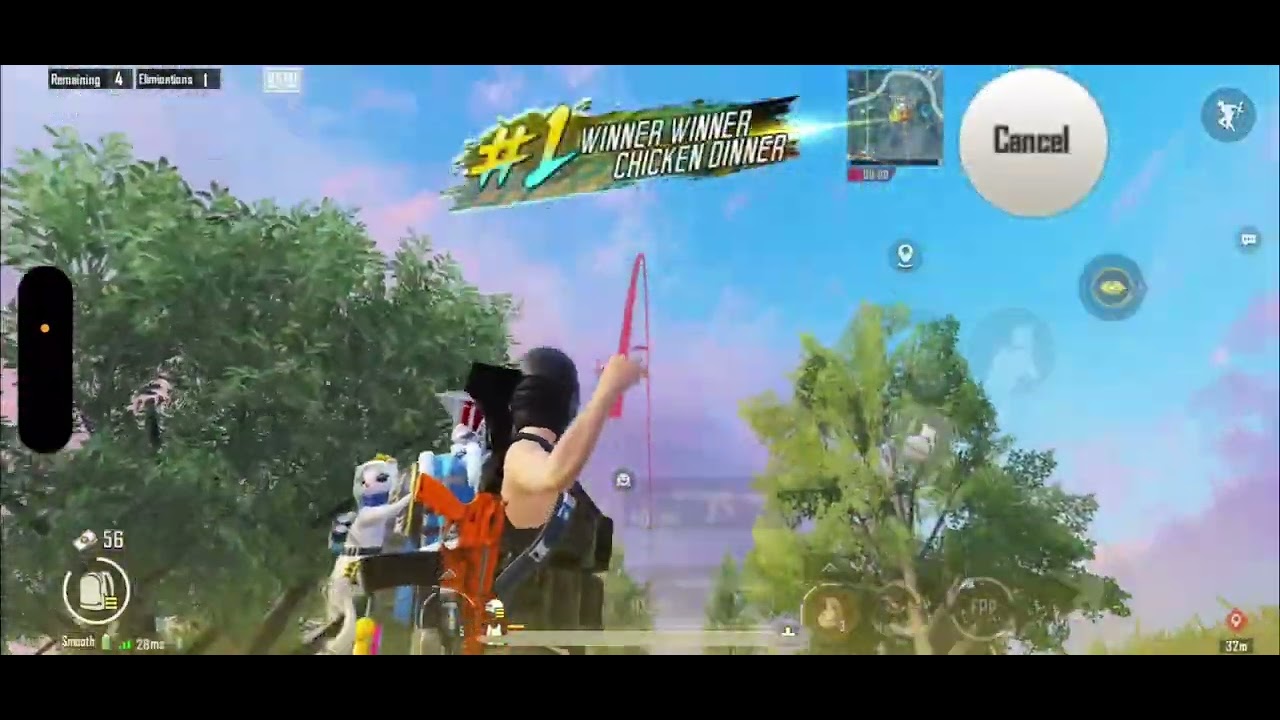 EVEN THE DARKEST NIGHT WILL END AND THE SUN WILL RISE!I 📉TOURNAMENTHIGHLIGHTS| @monsterxgaming99 