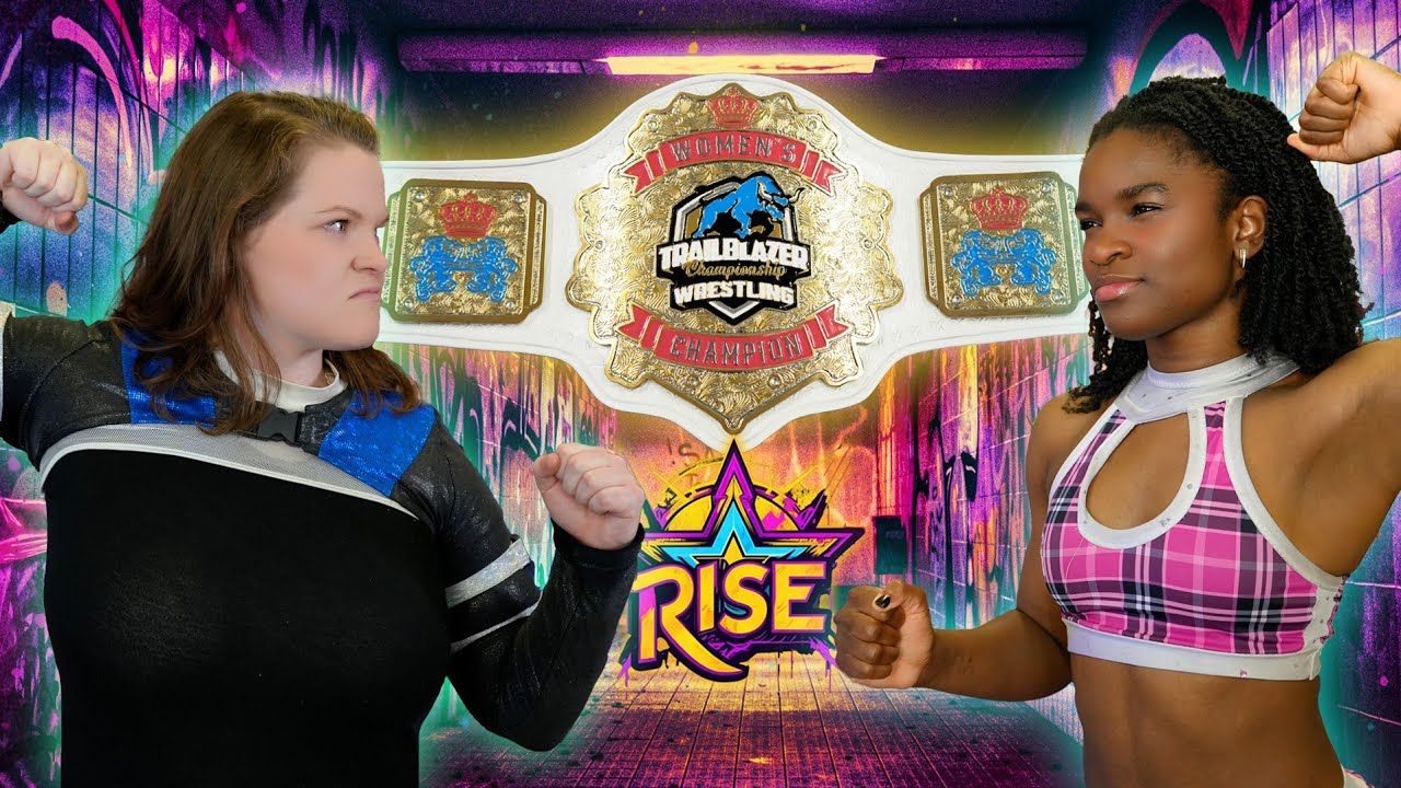 ⭐️TRAILBLAZER RISE⭐️ FULL SHOW 5/24/25