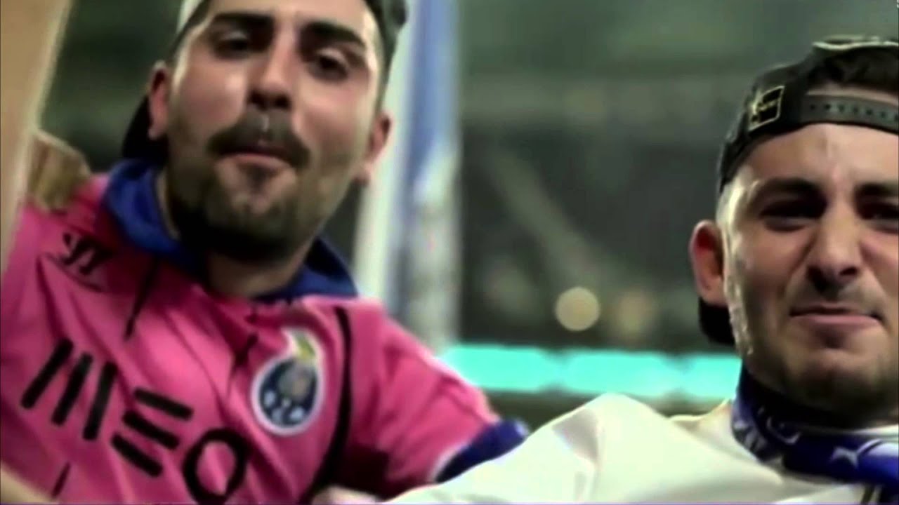 FC Porto - Amor da minha vida