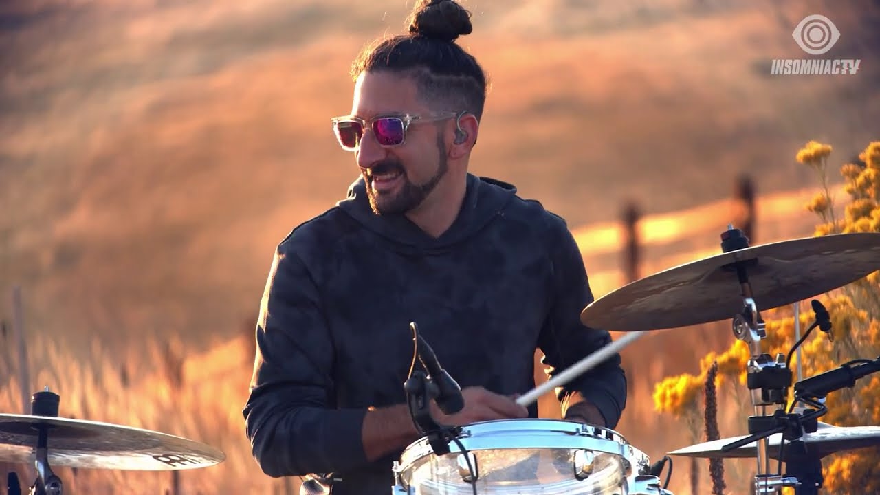 Big Gigantic Fall Chill Mix Livestream (November 13, 2020)