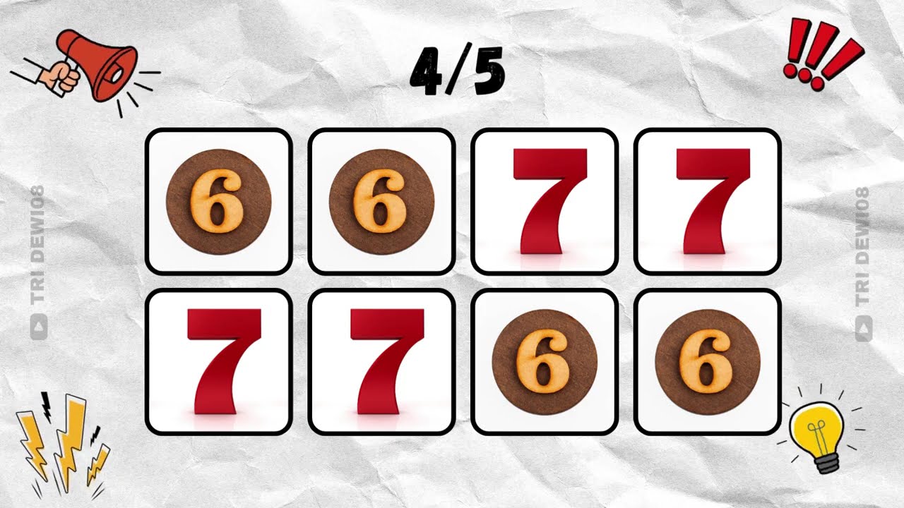 Say The Word On Beat Challenge || Easy to Extreme Levels || Level 1 - 5