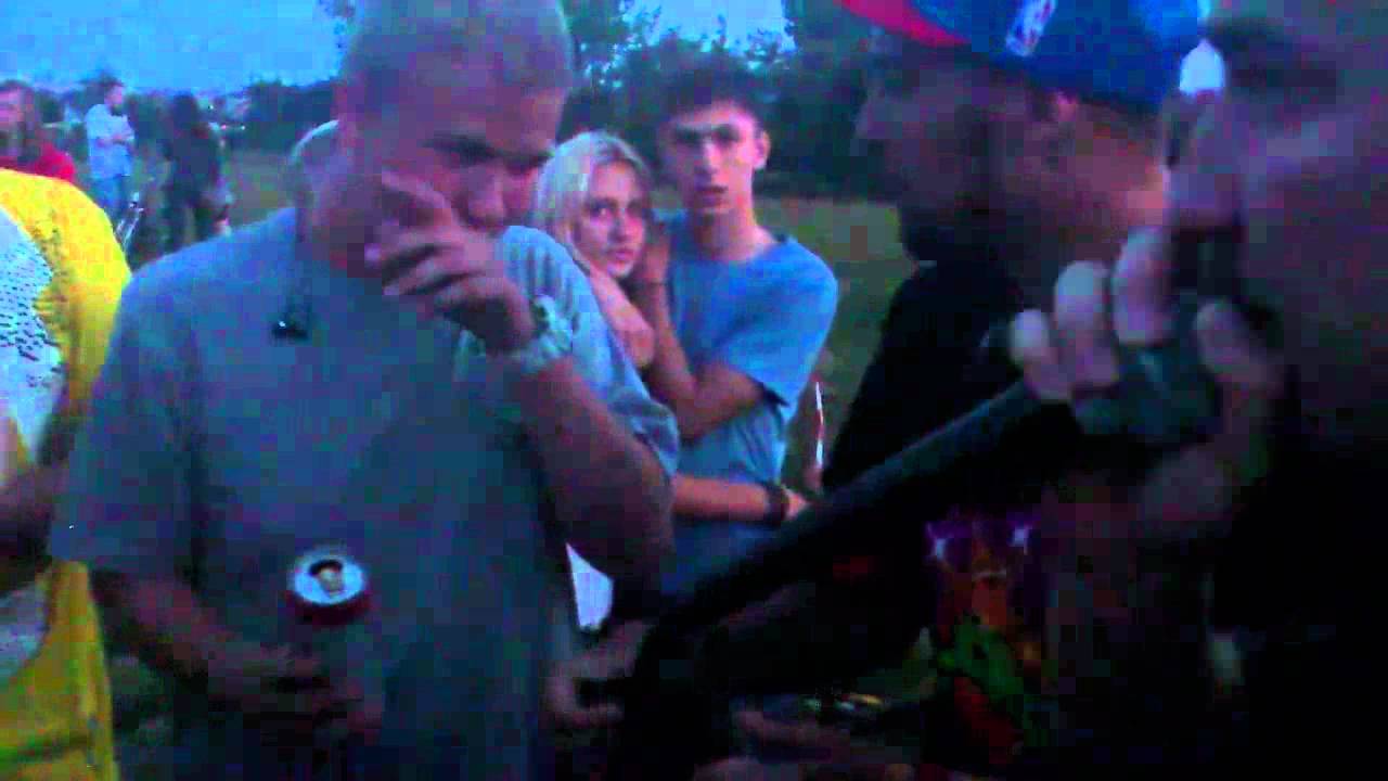 WBZZ Ciechanow II edycja Beatbox&Freestyle