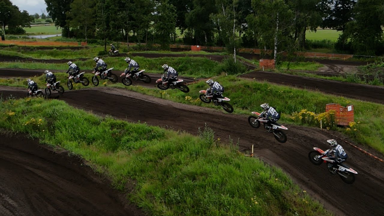 Promofilm MC Veendam door dragonview