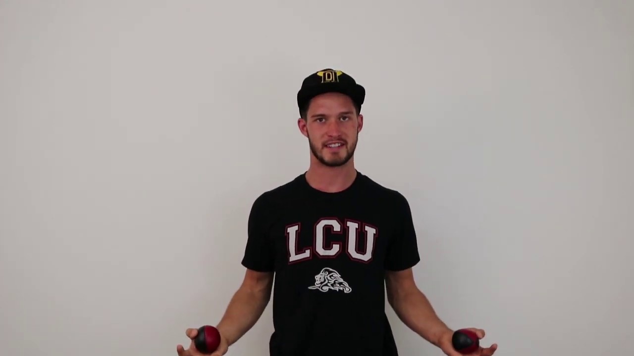 How to Juggle? | 5 Things I wish I knew before I started Juggling. Pt.1