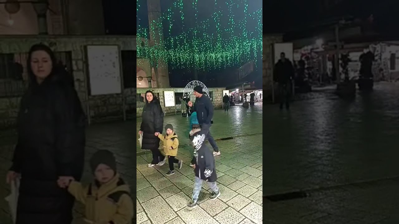 SARAJEVO - BAŠČARŠIJA / ART KUĆA SEVDAHA 4.3.'26 / TV KROKI prenosi uživo!