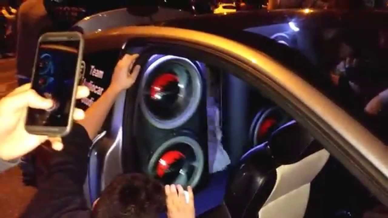 Raduno orto mercato 26 sett 2015(Alen Hadzic car )