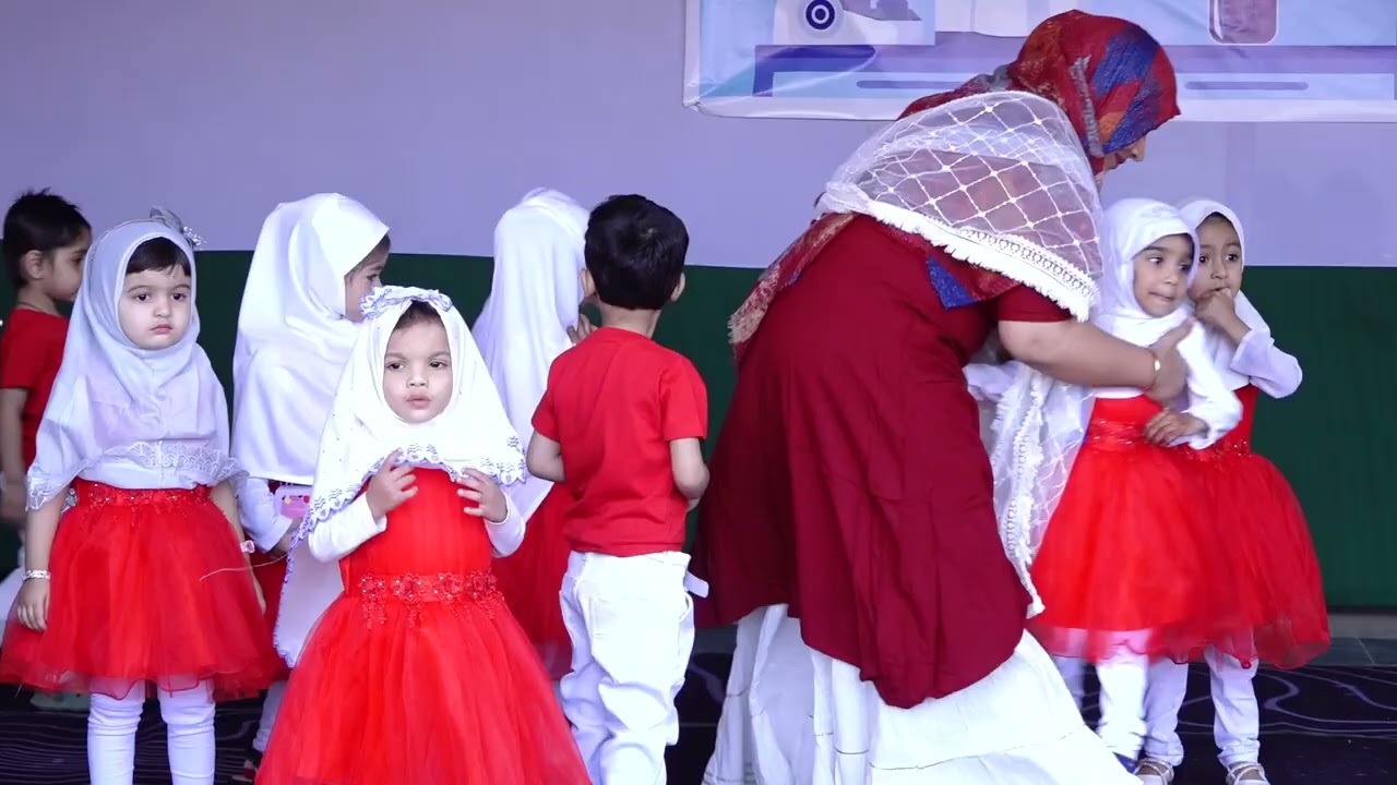 Rightway's Funovation Day-1 23/01/2025