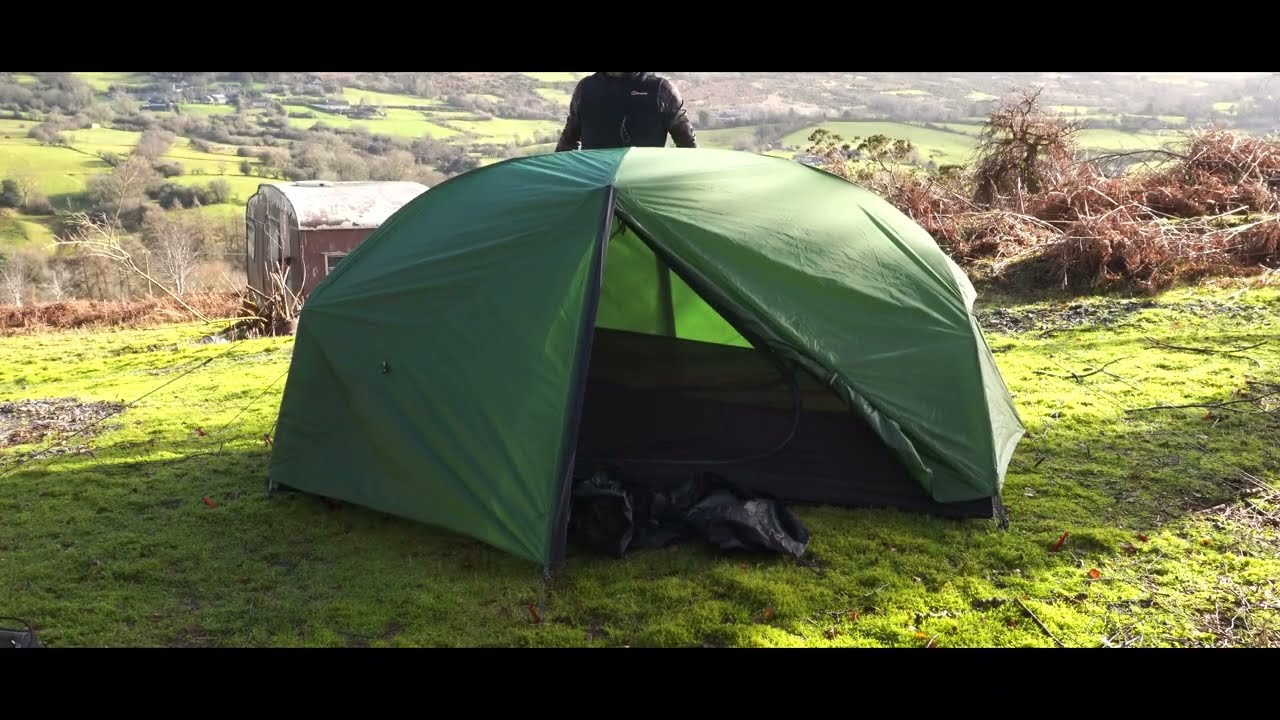 ATEPA Ultralight 2p — Не такая уж и тихая установка. Мне одному кажется, или это действительно мо...