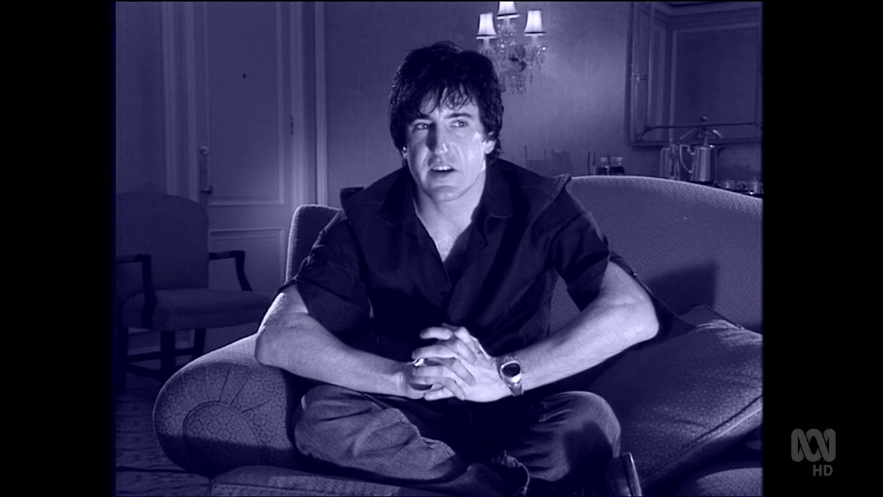 Trent Reznor Hosting Rage - Public Enemy Introduction (HD)