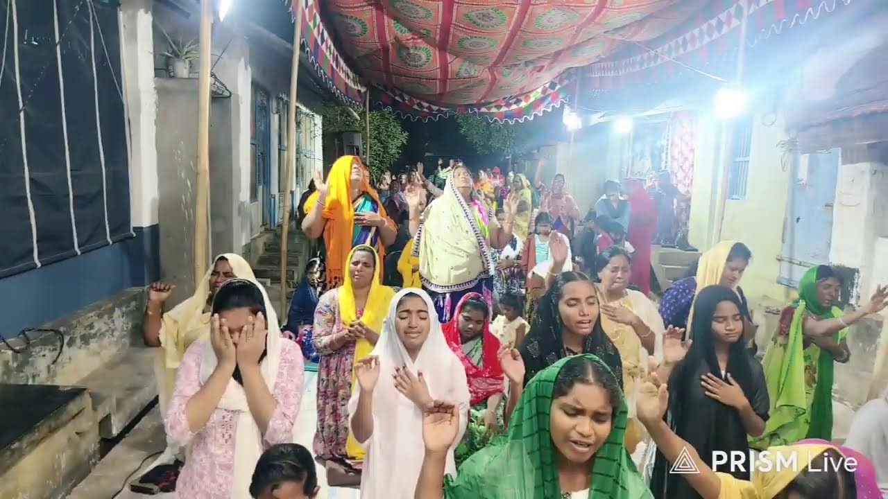 Live streaming of SHALEM GOSPEL Ministries