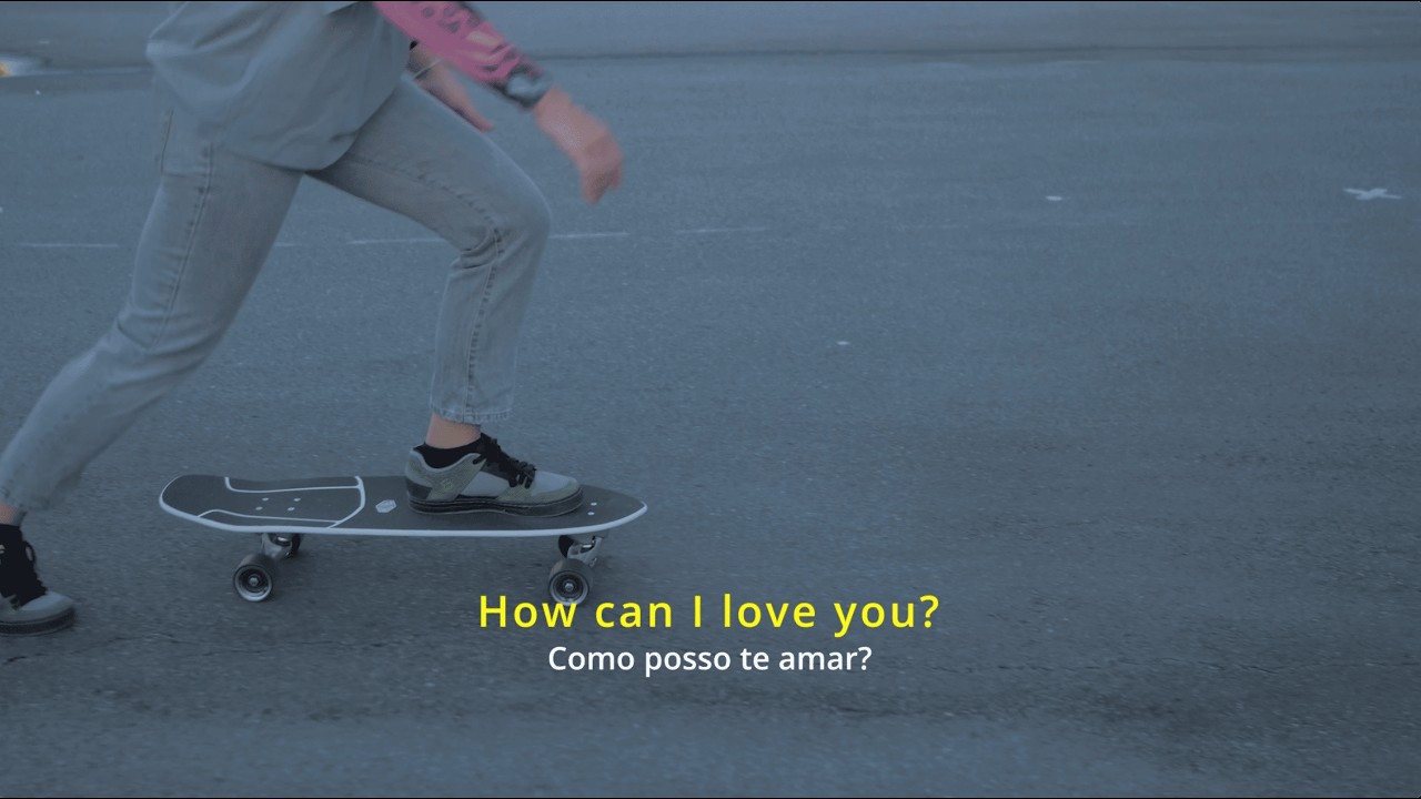 How can I Love you? - Priceless Band