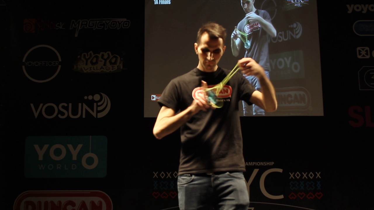 EYYC 2017 1A Final 3rd   Janos Karancz