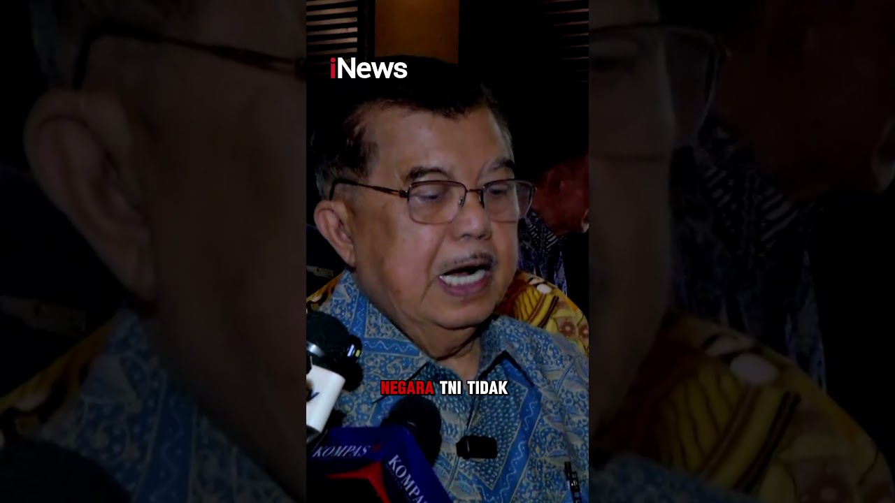 3 Prajurit Gugur, JK Yakin TNI Tak Akan Mundur dari Lebanon: Indonesia Bukan Penakut!