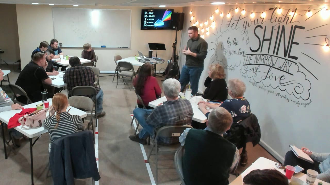 Show & Tell - Why? and How?