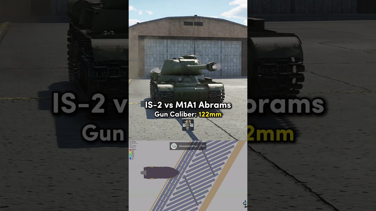 Is War Thunder&rsquo;s Armor System Accurate To Real Life? 🧐