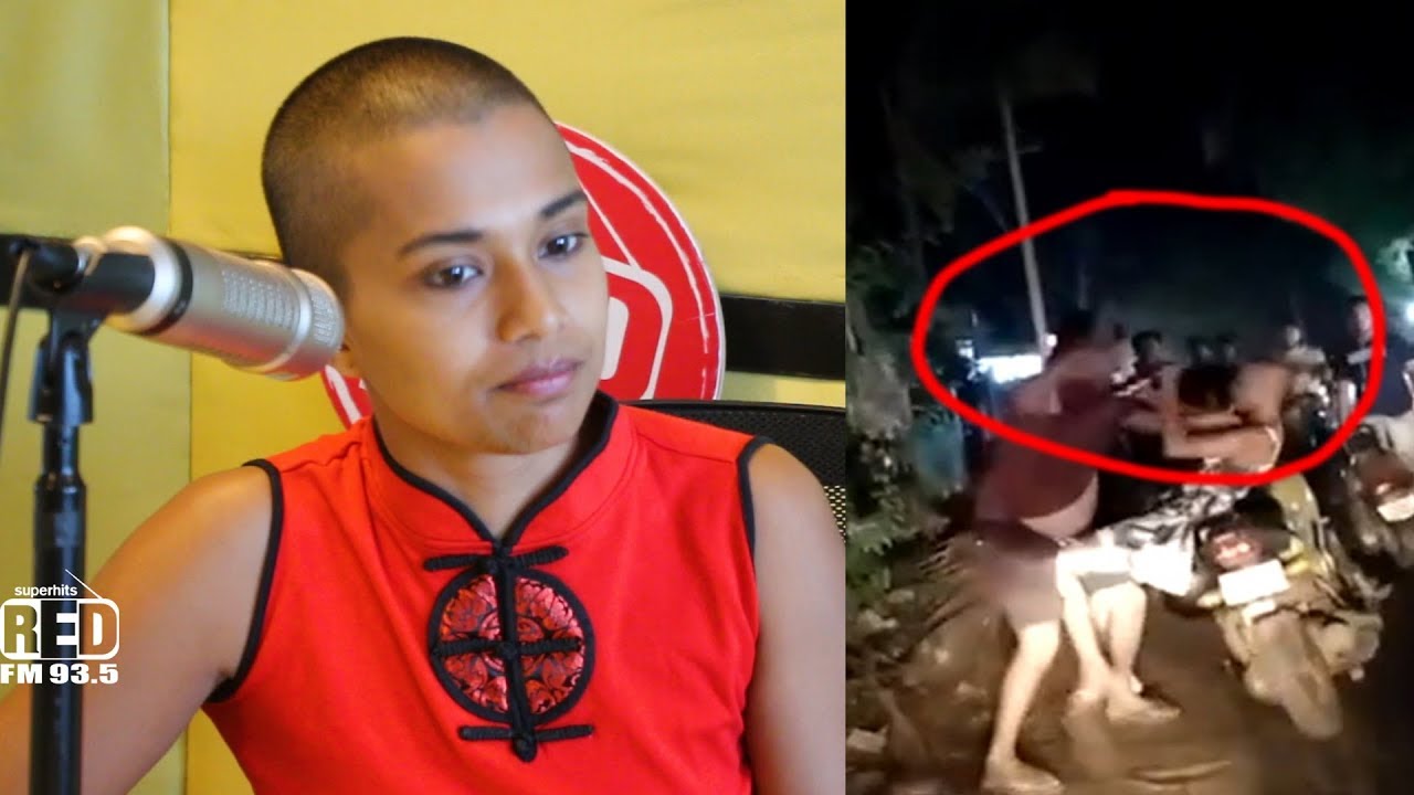 DURGA GAWDE GIVING A CLEAR PICTURE ON VIRAL GOA INCIDENT WITH MALISHKA | #notavictim