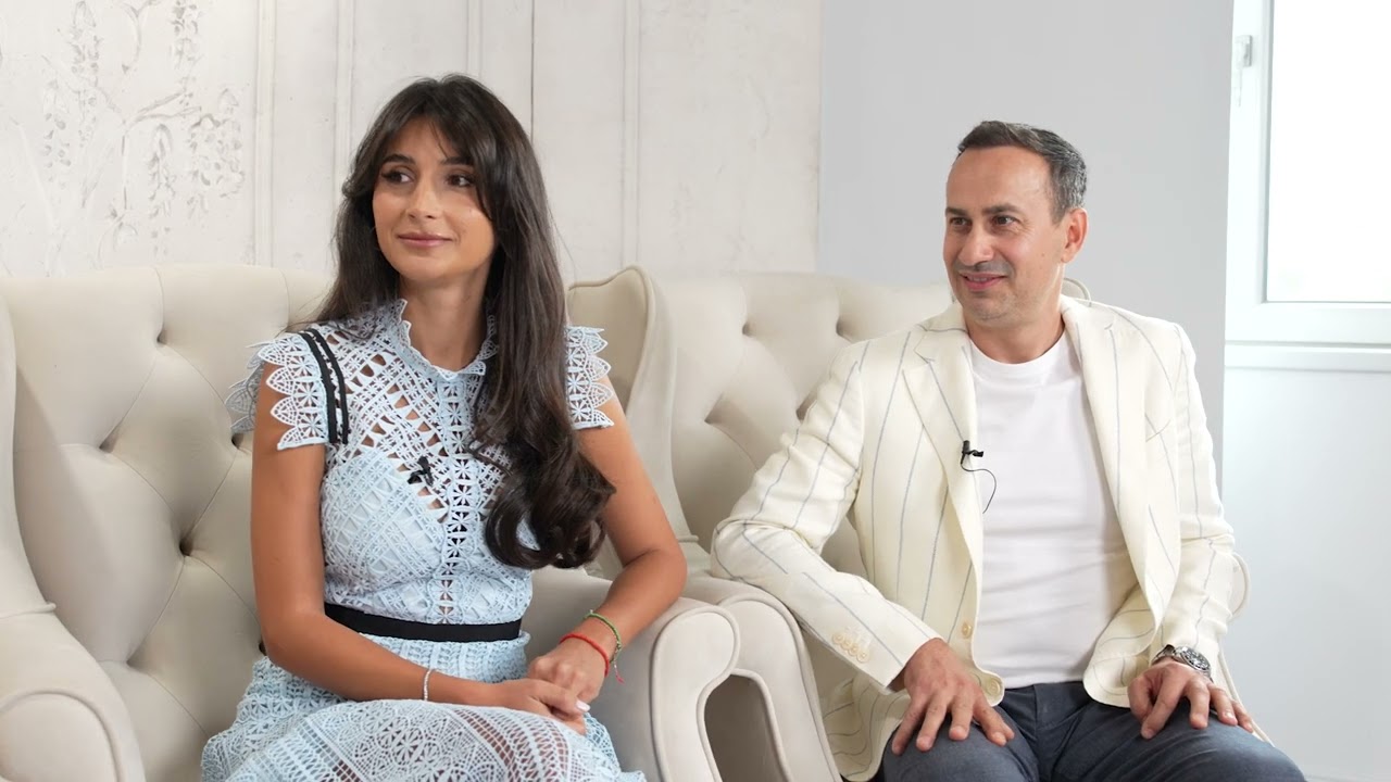 Adevărul despre sănătatea dentară și miturile stomatologiei | Podcast Andreea Marin x Clinica 32