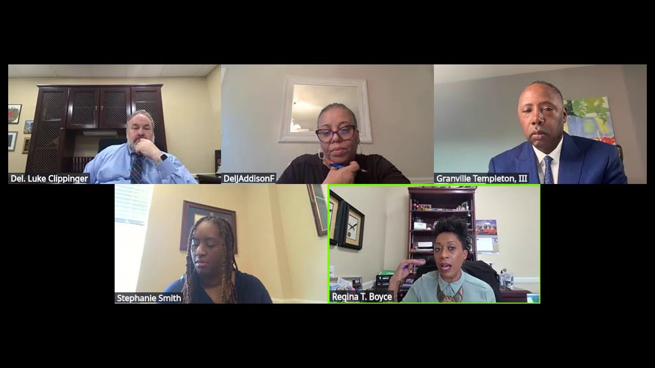 BCI Committee Session, 2/20/2026 #1