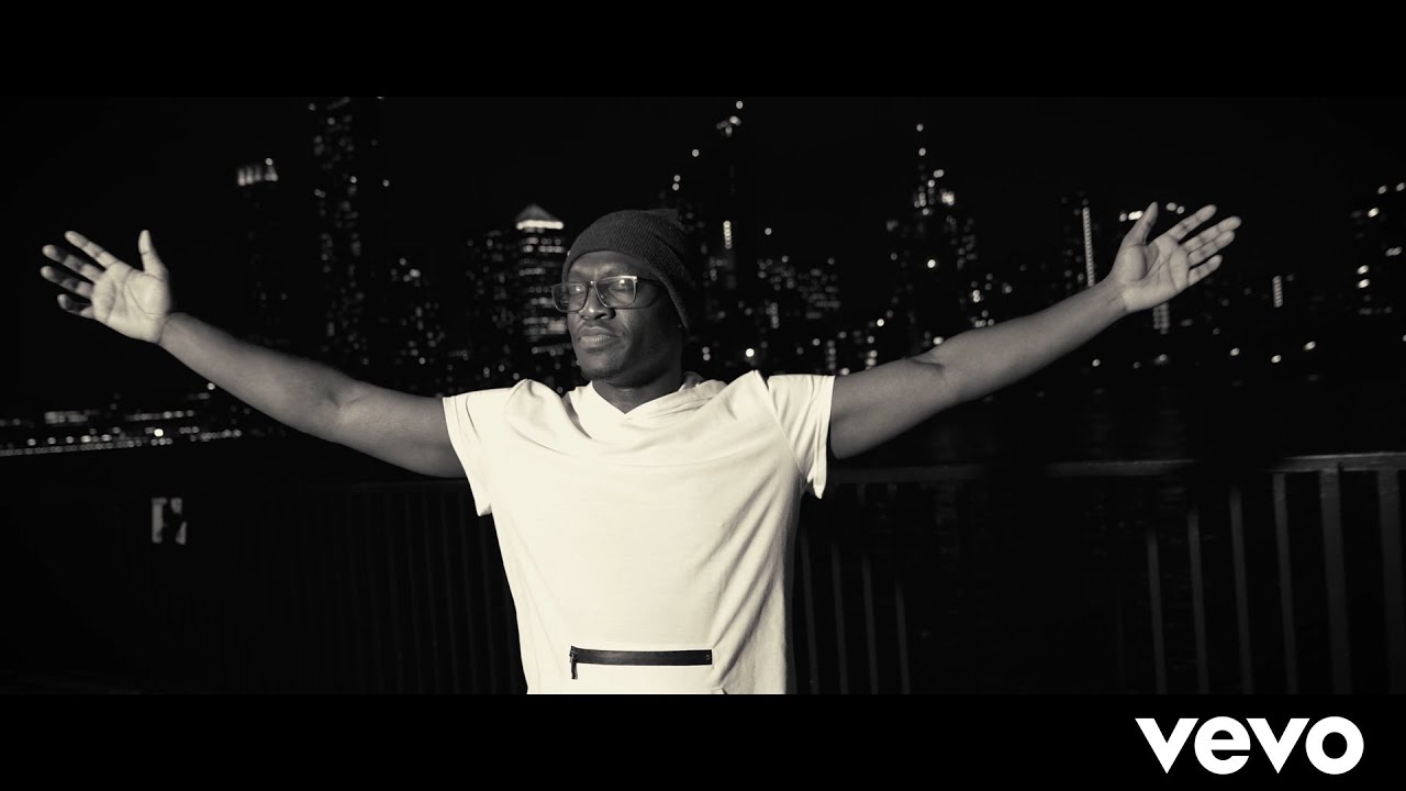 Deji - Punishment (Official Music Video)