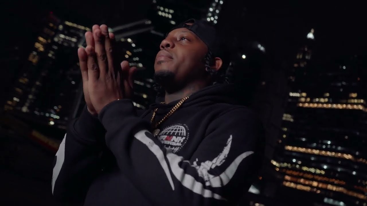 Rico Danna - Heart Over Height (official music video)