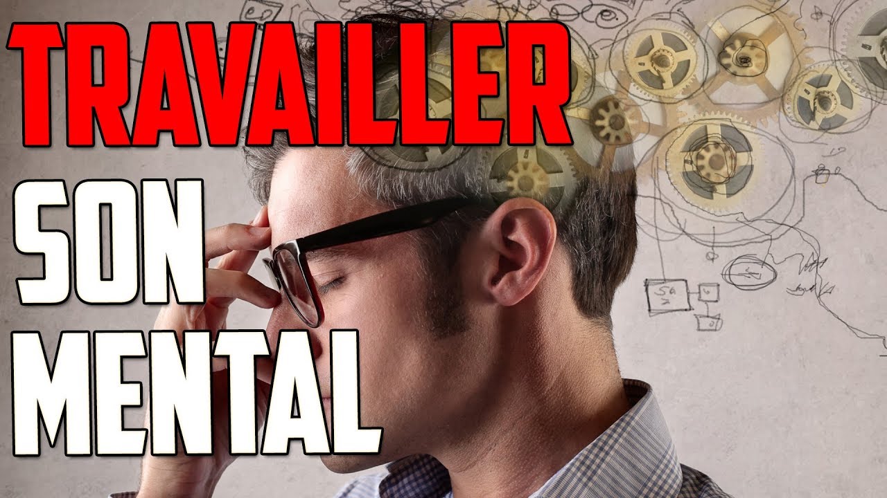 COMMENT TRAVAILLER SON MENTAL ? FORTNITE BATTLE ROYALE